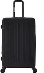Flexot&reg; Trolley - Koffer XL &ndash; Aluminium-Teleskopstange, ABS-Hartschale,