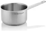 Stielkasserolle CHEFPROOF, &Oslash; 16 cm, 1,5 ltr., Chromnickelstahl