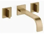 DORNBRACHT 36712782-39 WT-Wandbatt. ohne Ablaufgarnitur MEM