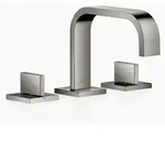 Dornbracht 20705782-19 WT-3-Lochbatt. mit Ablaufgarnitur MEM
