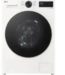 LG F4WX701Y Waschmaschine 11kg Dampffunktion ThinQ&reg; App AI Wash 1351U/min - Wei&szlig;