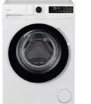 Candy GD 26SSB6-S, Frontlader, 6 kg, B, 72 dB, 1200 RPM, A - Wei&szlig;