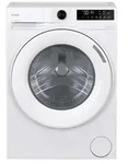 Candy GD 412L10-S, Frontlader, 12 kg, B, 72 dB, 1400 RPM, A - Wei&szlig;