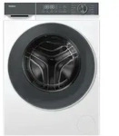 Haier 31021286, Haier HW70-BP14637T, Frontlader, 7 kg, B, 69 dB, 1400 RPM, A Wei&szlig;,