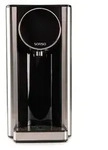 SORSO Flow Hei&szlig;wasserspender, 2,7 l, 2600W - Silber - Silber