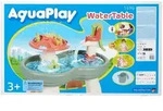 Aquaplay 8700001596 - Playground - Wassertisch pastell - Neu