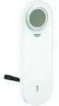 GROHE GROHE Pre-Set Bedienpaneel 65713 moon white - Wei&szlig;