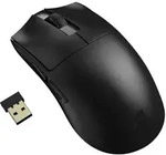 Sharkoon FIREGLIDER One, Gaming-Maus - Schwarz