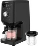 Hagenuk Eiscreme & Dessertmaschine ICM-500.05LB 800W