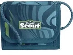 Scout Geldb&ouml;rse Brustbeutel Action mehrfarbig - Bunt