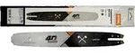 STIHL F&uuml;hrungsschiene Light04 40cm/16", 3/8"P, 1,1mm 30058334413