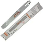 Stihl Original F&uuml;hrungsschiene Light 04 3/8" 1,3 mm 40cm Schienenanschluss...