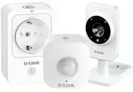 D-Link DCH-100KT + Kit, Wei&szlig;, 802.11b, 802.11g, Wi-Fi 4 (802.11n), 5 W - Wei&szlig;