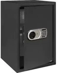 Tresor Safemaxx 43 L 500 x 350 x 310 mm - Grau