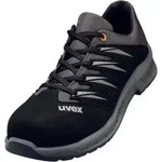 UVEX uvex 2 trend Halbschuhe S1 69477 schwarz, grau Weite 10 Gr&ouml;&szlig;e 35 -