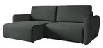 MIRJAN24 Ecksofa Goya Slim, Polsterecke, L-Form Sofa, Polstergarnitur, Eckcouch...