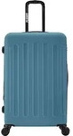 Flexot&reg; Trolley - Koffer XL &ndash; Aluminium-Teleskopstange, ABS-Hartschale,