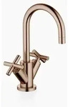 DORNBRACHT 22512892-42 WT-ELB mit Ablaufgarnitur TARA