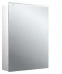 emco pure 2 classic LED-Lichtspiegelschrank mit Waschtischbeleuchtung, eine...