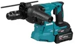 Makita Akku-Kombihammer SDS-PLUS 40V max. mit Schnellwechselfutter (ohne Akku, ohne