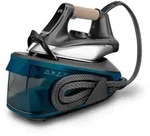 Rowenta Force Pro 350 VR7444, 2400 W, 230 g/min, Durilium Airglide B&uuml;gelsohle, 6,5