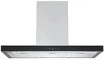 PKM 8090GH Dunstabzugshaube 90cm, LED-Beleuchtung, Touch Control, 3 Stufen,...