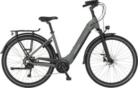Fischer Fahrrad 799143, Fischer Fahrrad FISCHER E-Bike City CITA MOVE,...