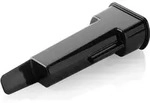 ETA Entsafter Vitalic I Slow Juicer I 200 W I 75mm &Ouml;ffnung I...