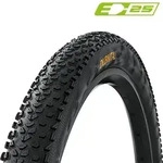 Continental 50-622 Dubnital Race Rapid, TL-Ready, Falt, schwarz / schwarz skin, E-25