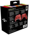 DragonShock Aurora+ Controller FIFA WC 26 Turkey Wireless Switch1/2 - Zubeh&ouml;r
