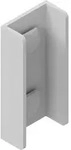Hymer Verbinder Steigschutzschiene Stahl