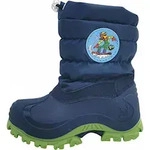 Lurchi Gummistiefel Blau in Gr. 29 - Blau - 29