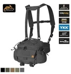 HELIKON-TEX FOXTROT MK2 BELT RIG Nierentasche, oliv - Braun