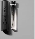 GAMMON Black Notes Parfum Starter C (1x20 ml), das frisch-holzige BLACK DRUMS...