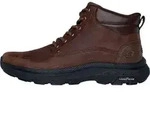 Stiefeletten Skechers 205333-COC f&uuml;r Herren - Braun - 42