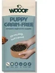 Hundetrockenfutter WOOOF Welpenfutter getreidefrei 18KG Trockenfutter mit 31...