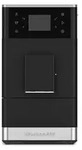 KitchenAid 5KES8453EBM, Espressomaschine, 1,8 l, Kaffeebohnen, Eingebautes...