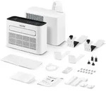 Mobile Klimaanlage Welltec ACS1 Pro - Wei&szlig;