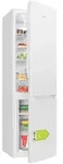 Bomann&reg; K&uuml;hlschrank mit Gefrierfach | MultiAirflow-System | 181cm | 253...