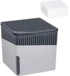 WENKO Raumentfeuchter Mod. Cube 1000 g & Nachf&uuml;ller, f&uuml;r R&auml;ume bis ca. 80 m3