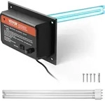VEVOR HVAC-Luftreiniger f&uuml;r das ganze Haus, 36 W, 254 nm, UV-UV-C-Lampe,