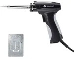 TOOLCRAFT LWK-100 L&ouml;tpistole 230 V/AC 100 W