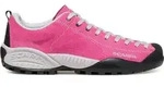 Scarpa Mojito, Farbe 1180 super pink, Gr&ouml;&szlig;e 39,5, Lifestyle-Schuh - Rosa -...