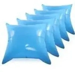 5x Pool Winter Luftkissen 122 x 122 x 55 cm