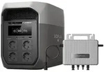 EcoFlow Delta 3 Max tragbare Powerstation 3600Wh, 0% VAT WLAN STREAM