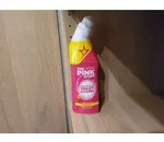 The Pink Stuff 5060033820681, WC (Toilette), Reiniger, Fl&uuml;ssigkeit, Flasche,...