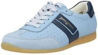 Paul Green Sneaker Sneaker Nubukleder