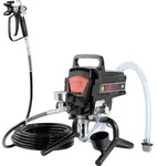 VEVOR Tragbares Airless-Farbspritzger&auml;t, 950 W, 3000 psi, Hocheffizientes
