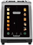 Cuisinart RBT2200E, 2 Scheibe(n), Edelstahl, Ber&uuml;hrung, 180 mm, 310 mm, 210 mm...