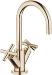 Dornbracht 22512892-46, Dornbracht 22512892-46 WT-ELB mit Ablaufgarnitur TARA...